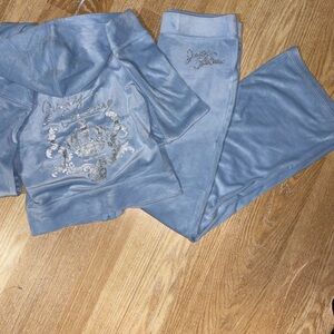 Juicy Couture set